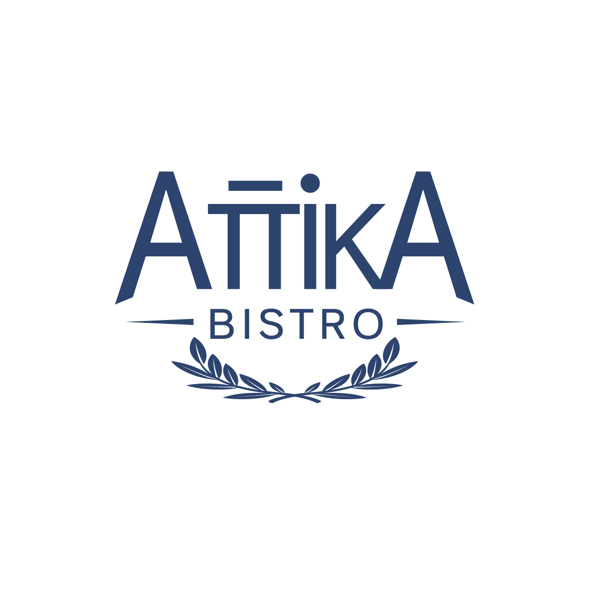 Attika - Griechisches Bisto